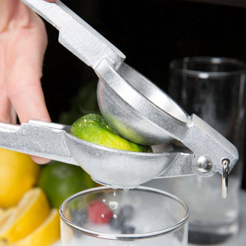 Barmen Sıkacakları