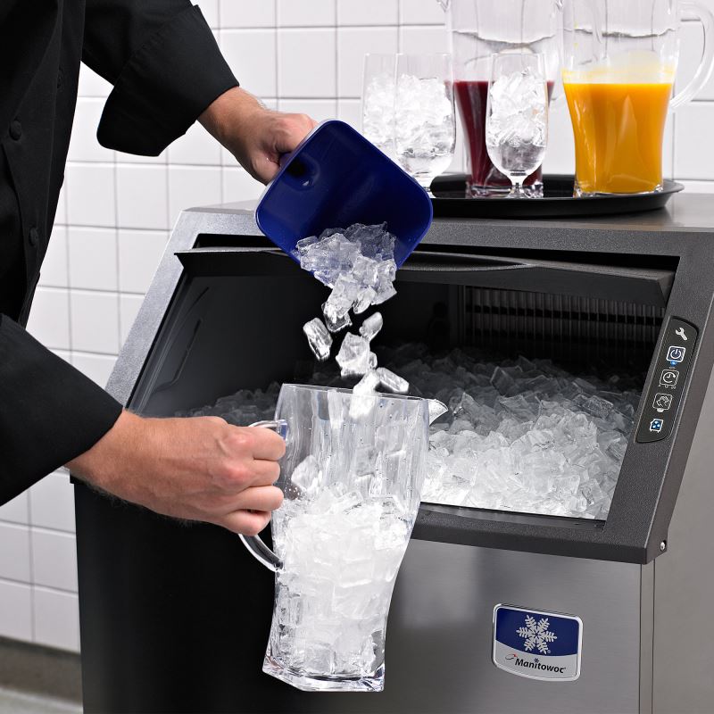 Ice Makers