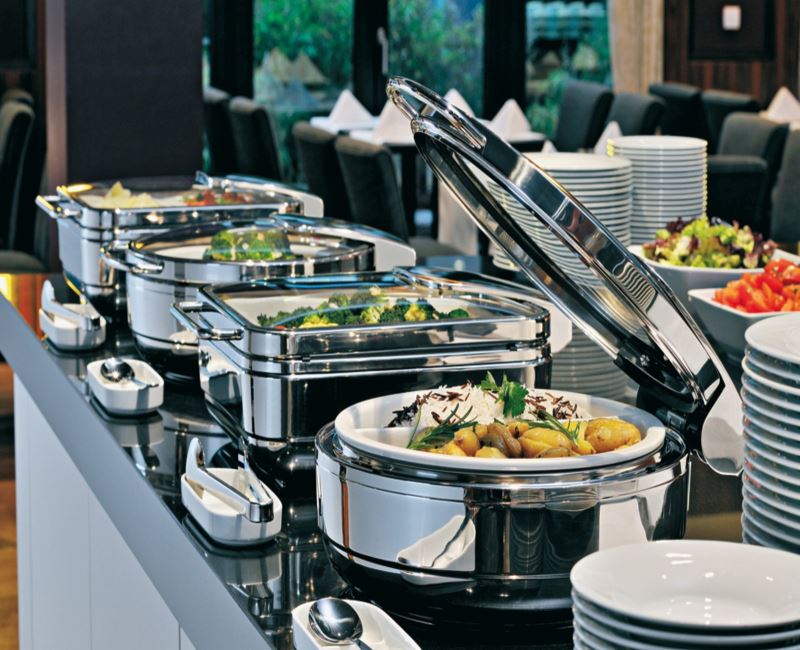 Chafing Dish