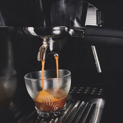 Espresso Makinaları