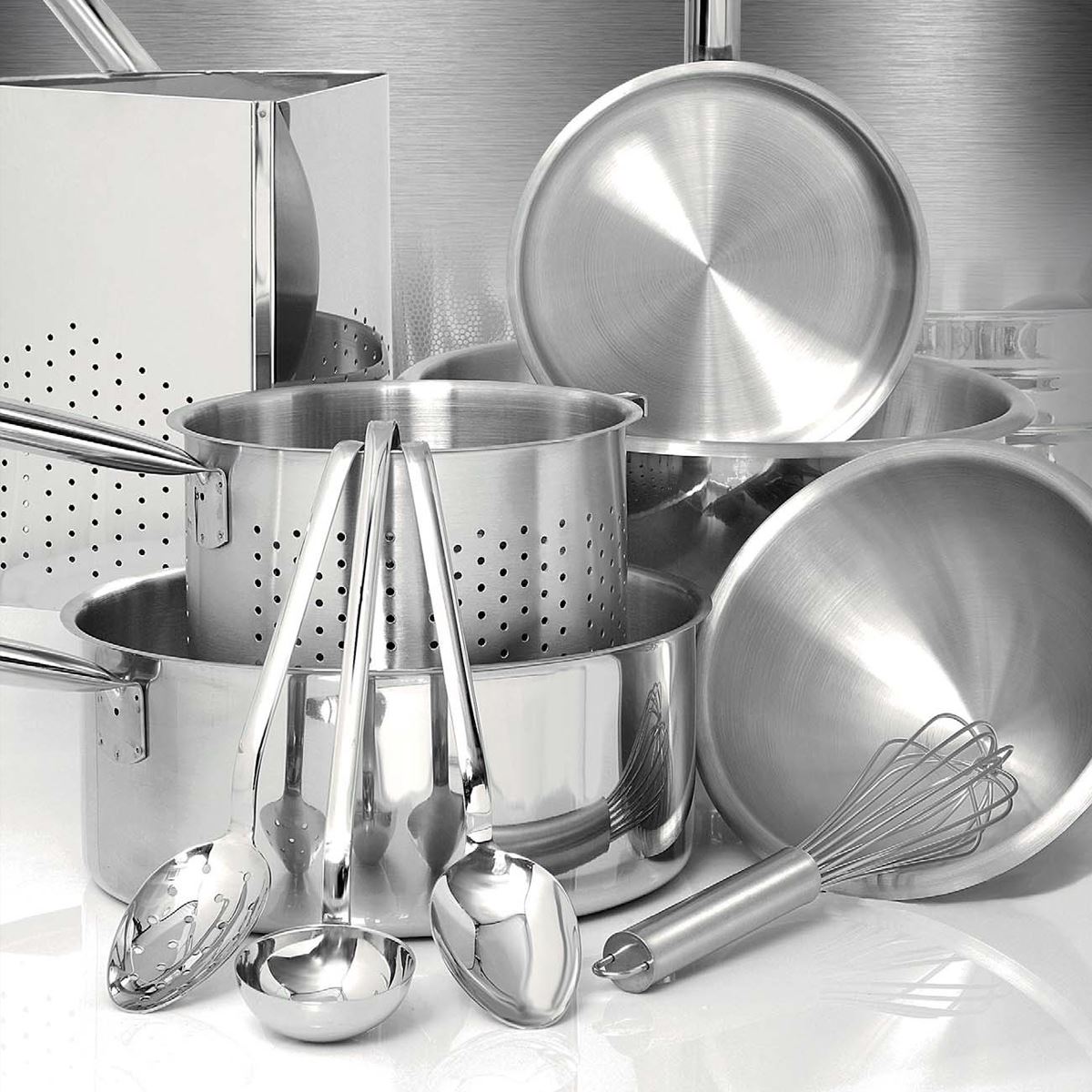 Kitchen Auxiliary Equipments