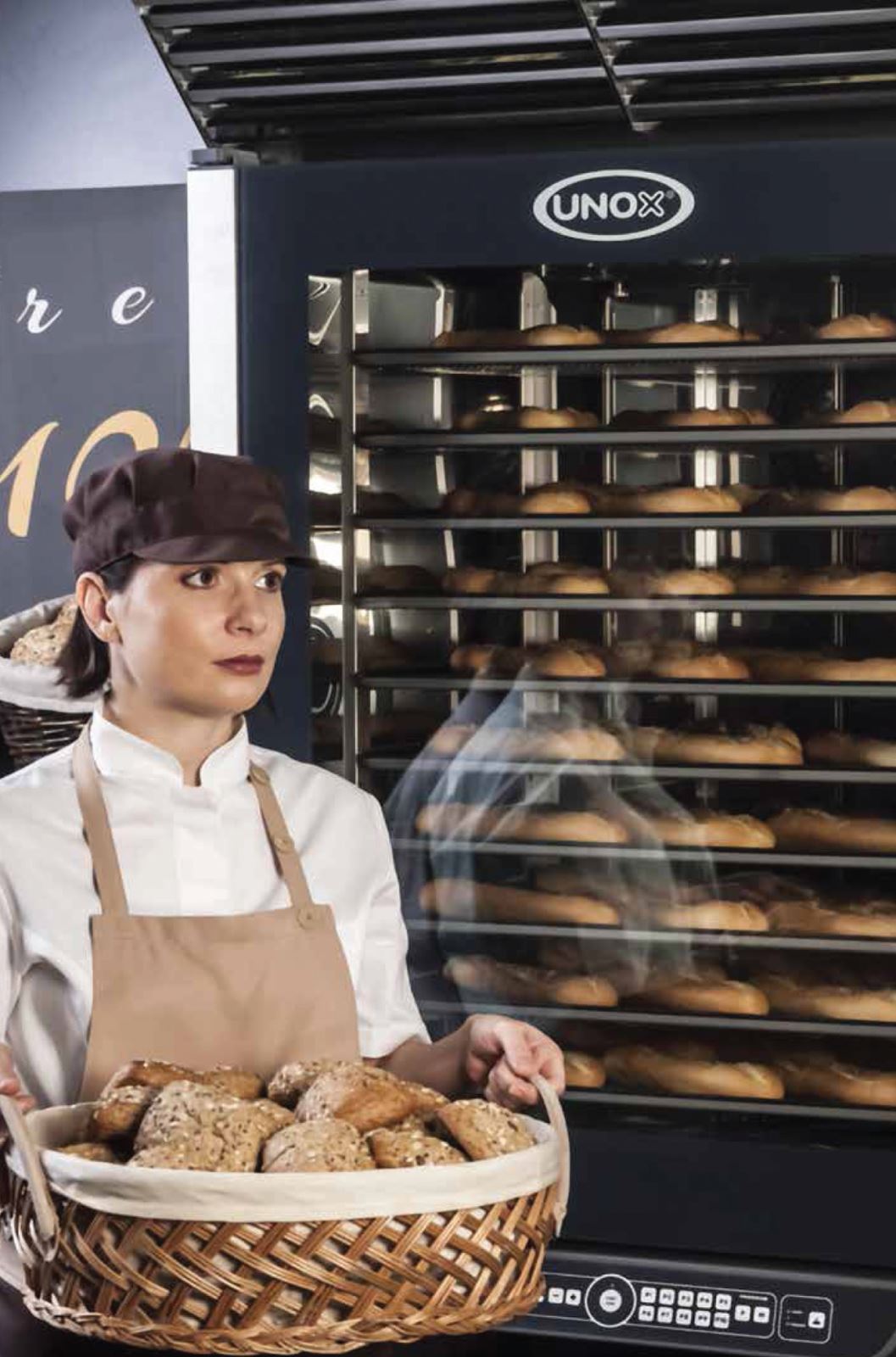 Patisseri Fırınlar