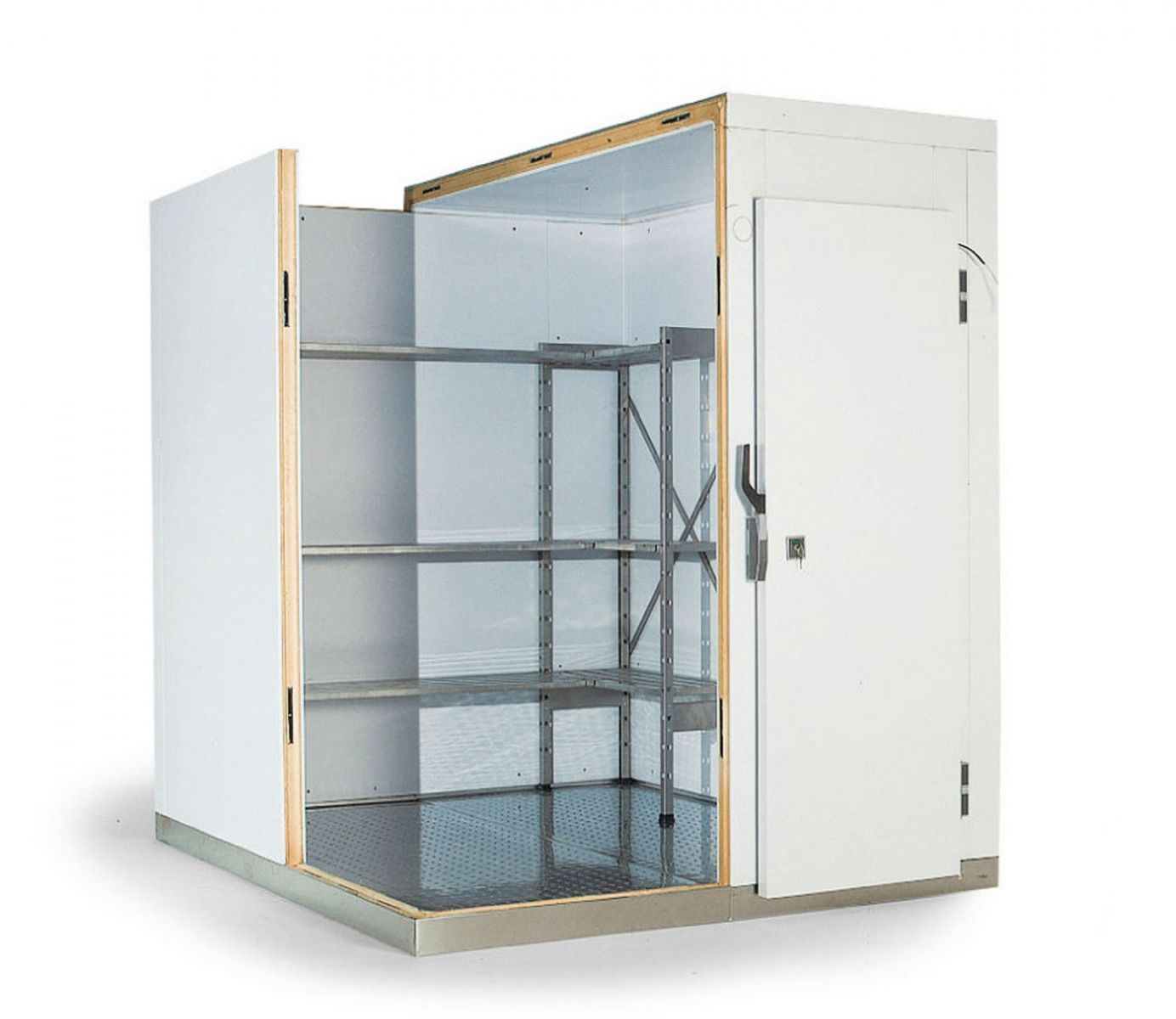 Soğuk Oda Panelleri