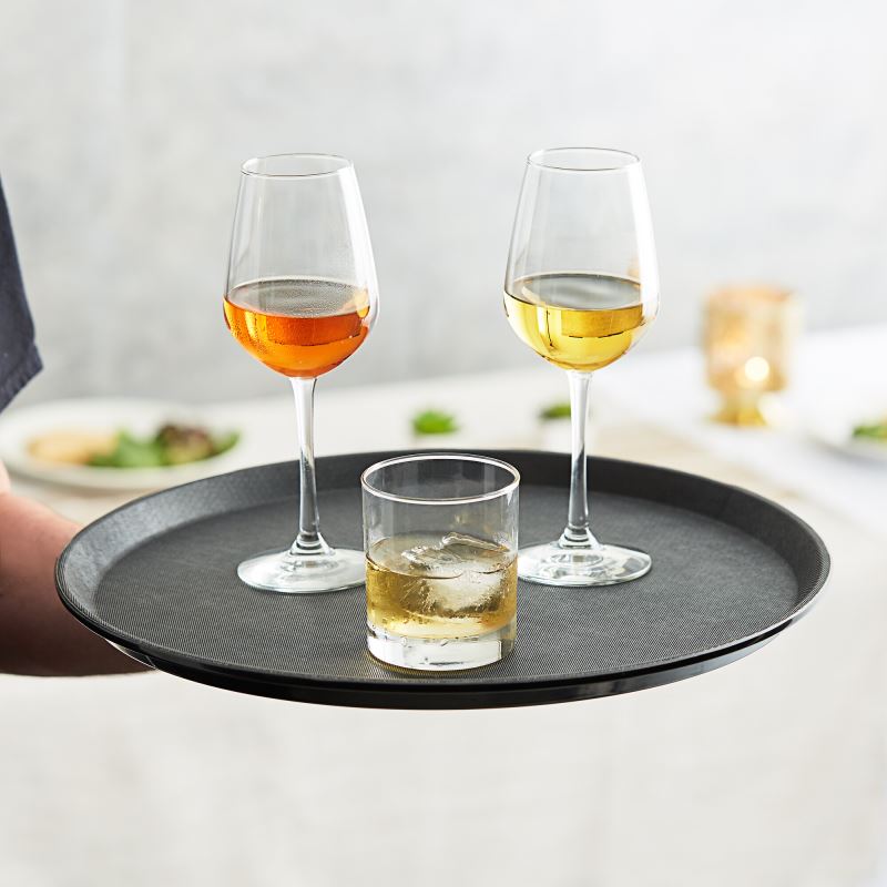 Trays