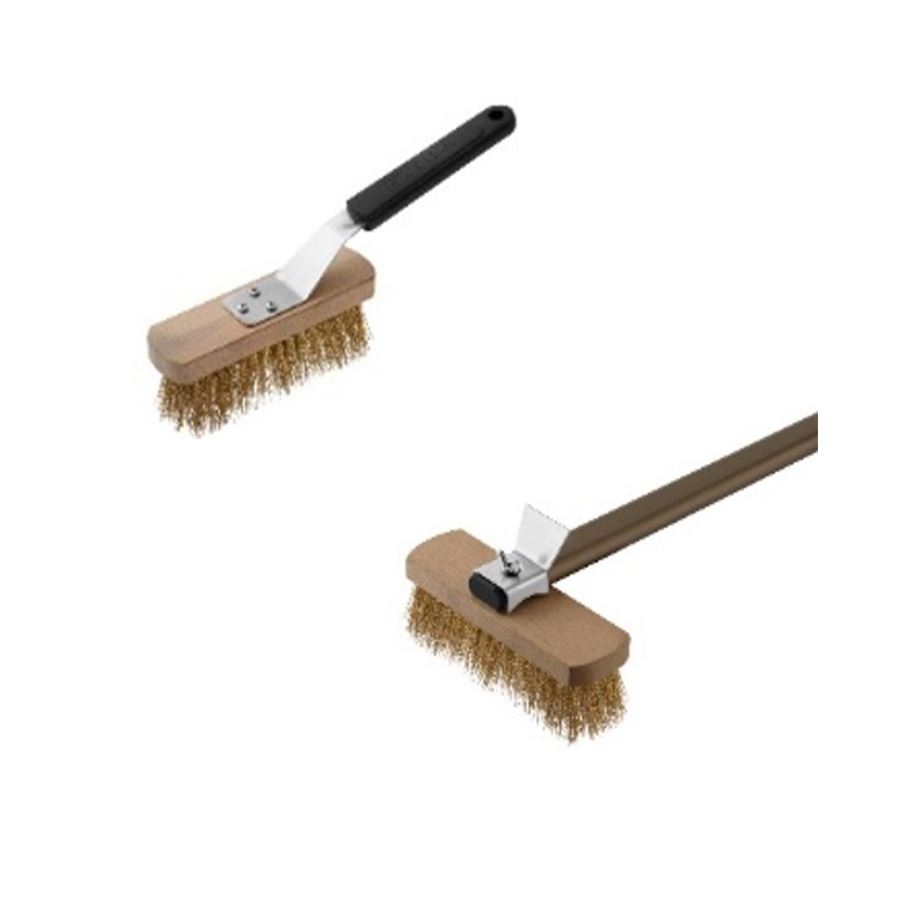 A 320 01 OVEN BRUSH