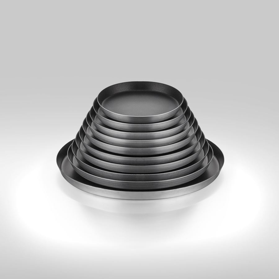 Aluminium Pizza Pan
