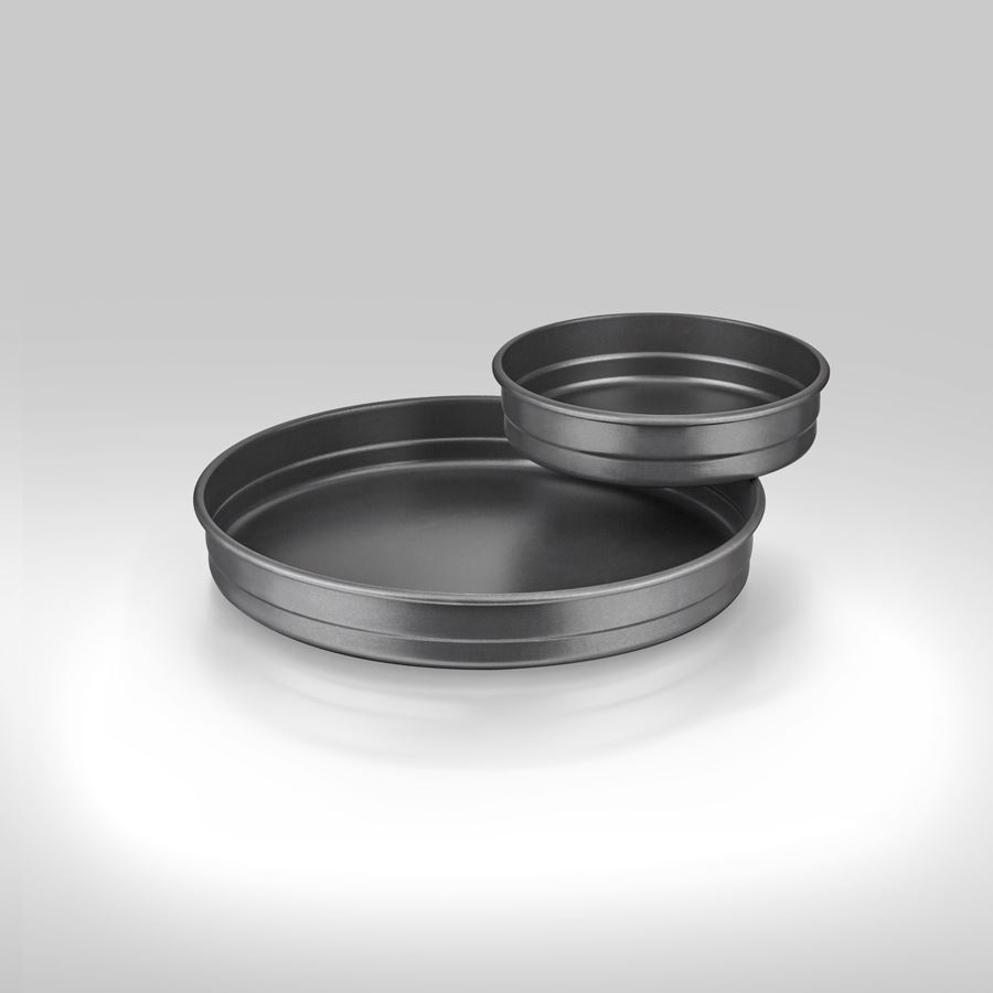Amerıcan Pizza Pan