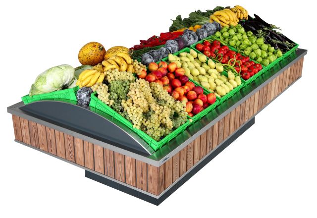 Amon Alçak Dikey Reyon