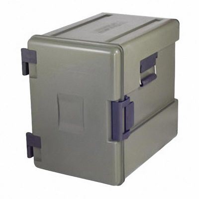 Avatherm 600M Thermobox, Menteşeli Kapak