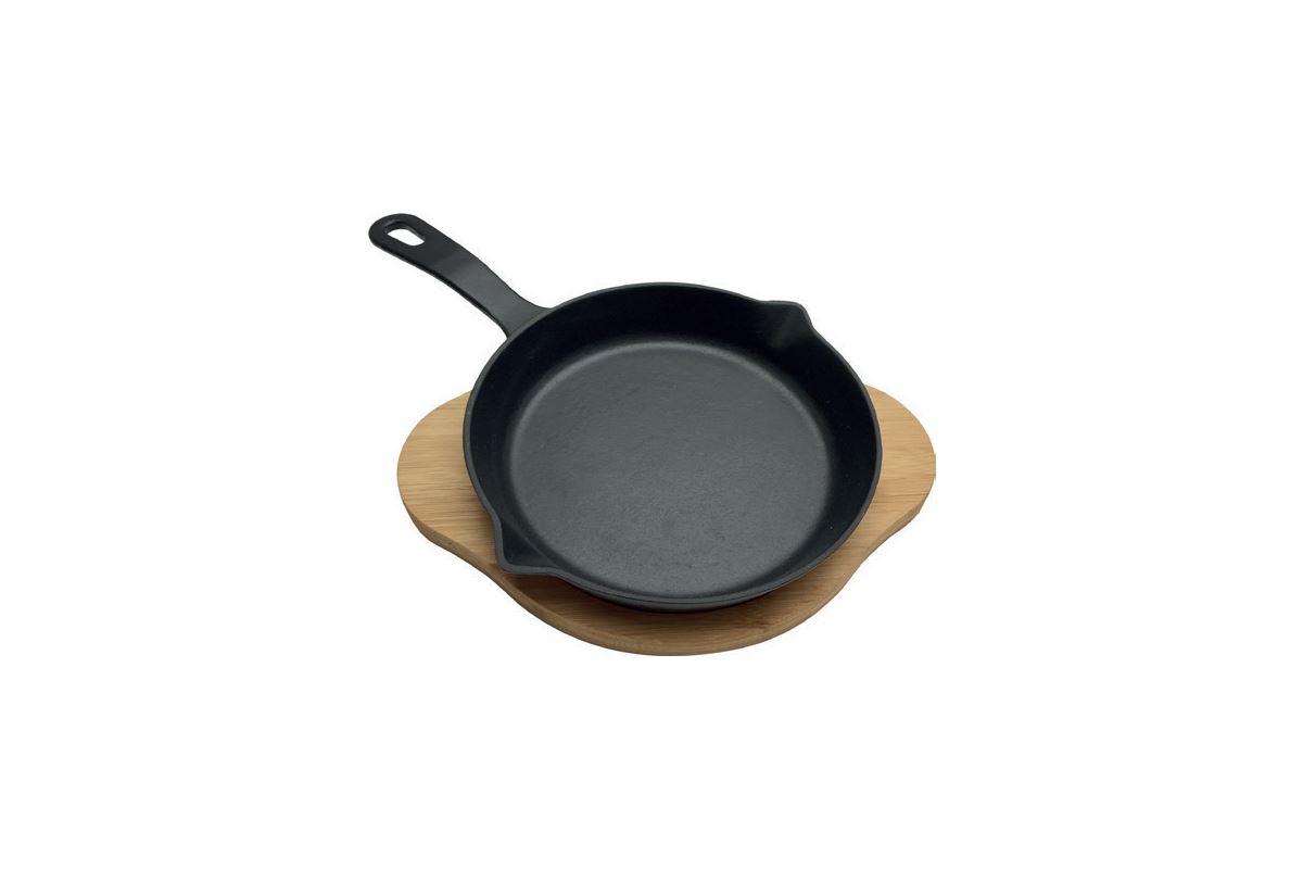 Balinn-Pan 2 cm