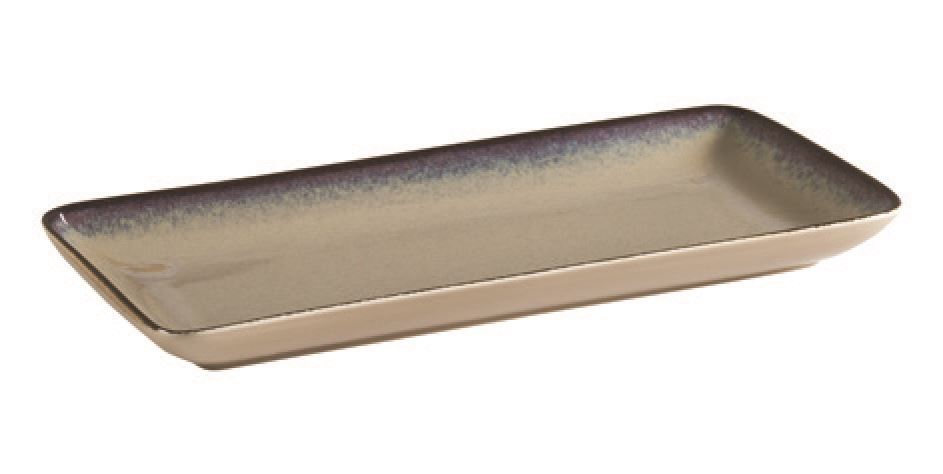 Baton Plate