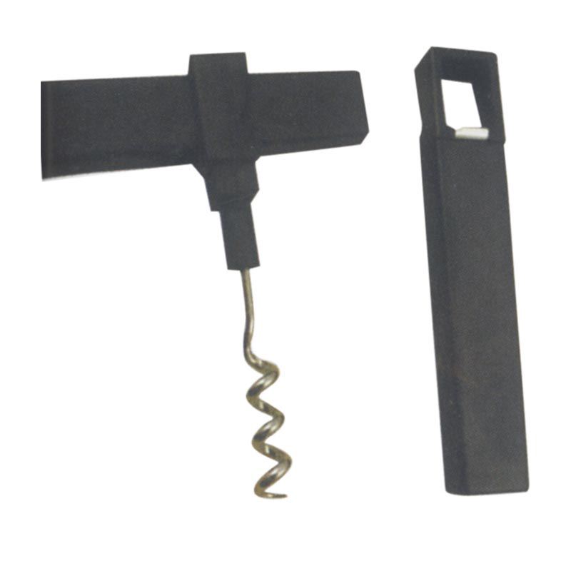 Biradlı Çok Amaçlı Tirbüşon