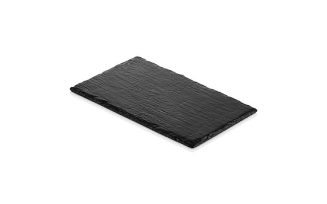 BLACK Slate Slate Effect Board