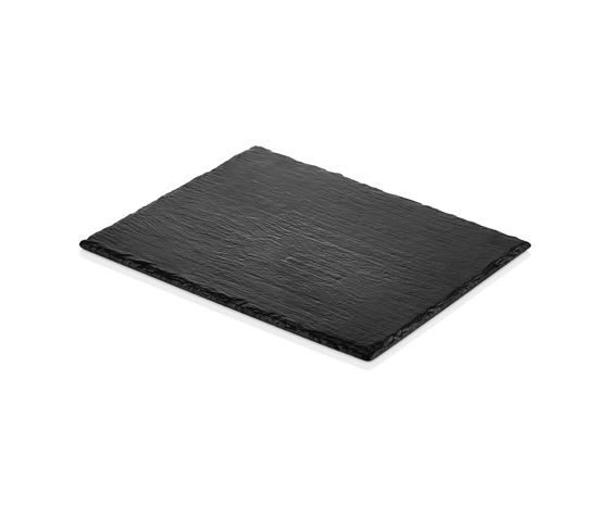 BLACK Slate Slate Effect Board
