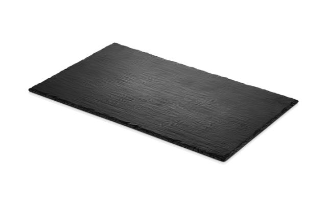 BLACK Slate Slate Effect Board