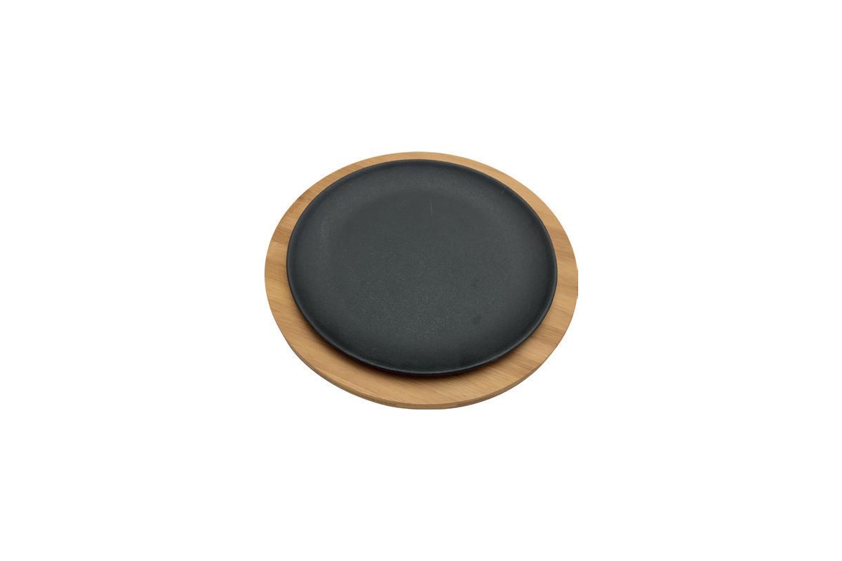 Bofur-Pan Oval Without Handle