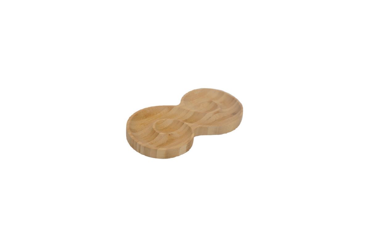 Bonito-Olive & Snack Bowl