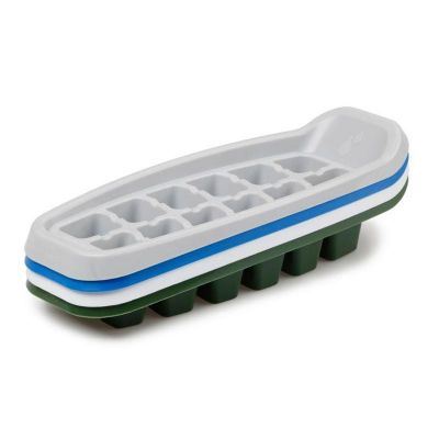 Bora Plastik Şelale Buzluk, 2