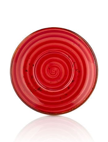 ÇAY FİNCANI VE TABAĞI