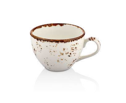ÇAY FİNCANI VE TABAĞI