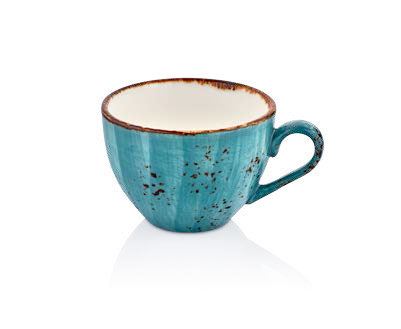 ÇAY FİNCANI VE TABAĞI