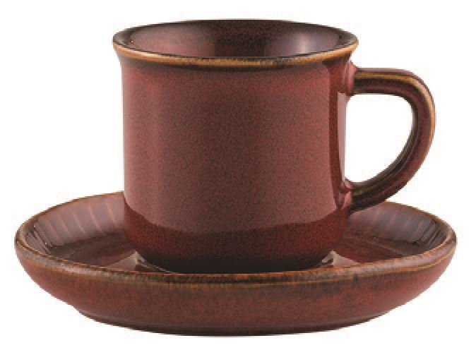 Tea Cup