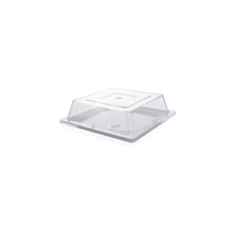 CS.27 Tabak Kapağı Kare 27cm
