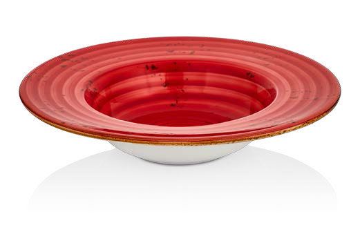 ÇUKUR MAKARNA TABAĞI