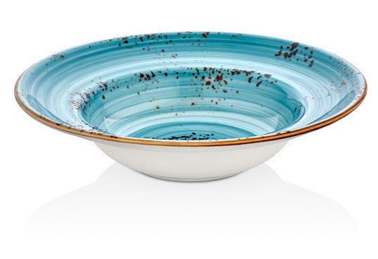 ÇUKUR MAKARNA TABAĞI