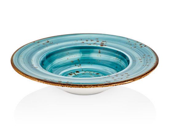 ÇUKUR MAKARNA TABAĞI