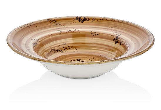 ÇUKUR MAKARNA TABAĞI