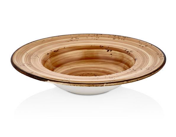 ÇUKUR MAKARNA TABAĞI