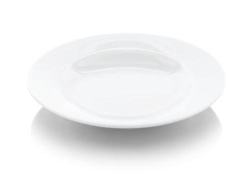 Deep Plate