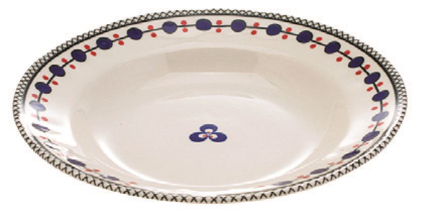 Deep Plate