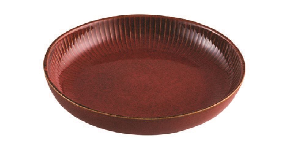 Deep Plate