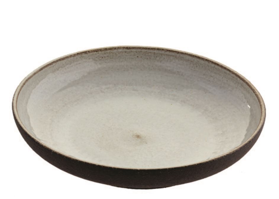 Deep Plate