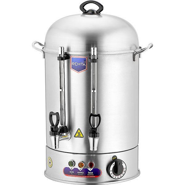 Deluxe Tea Boiler