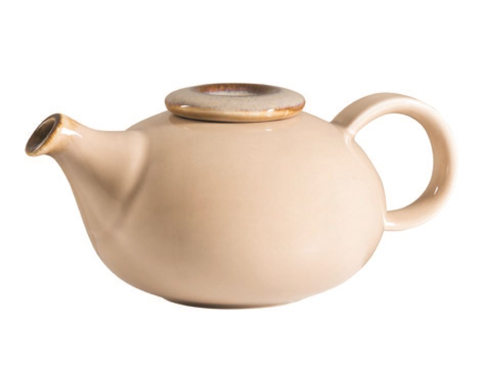 Teapot