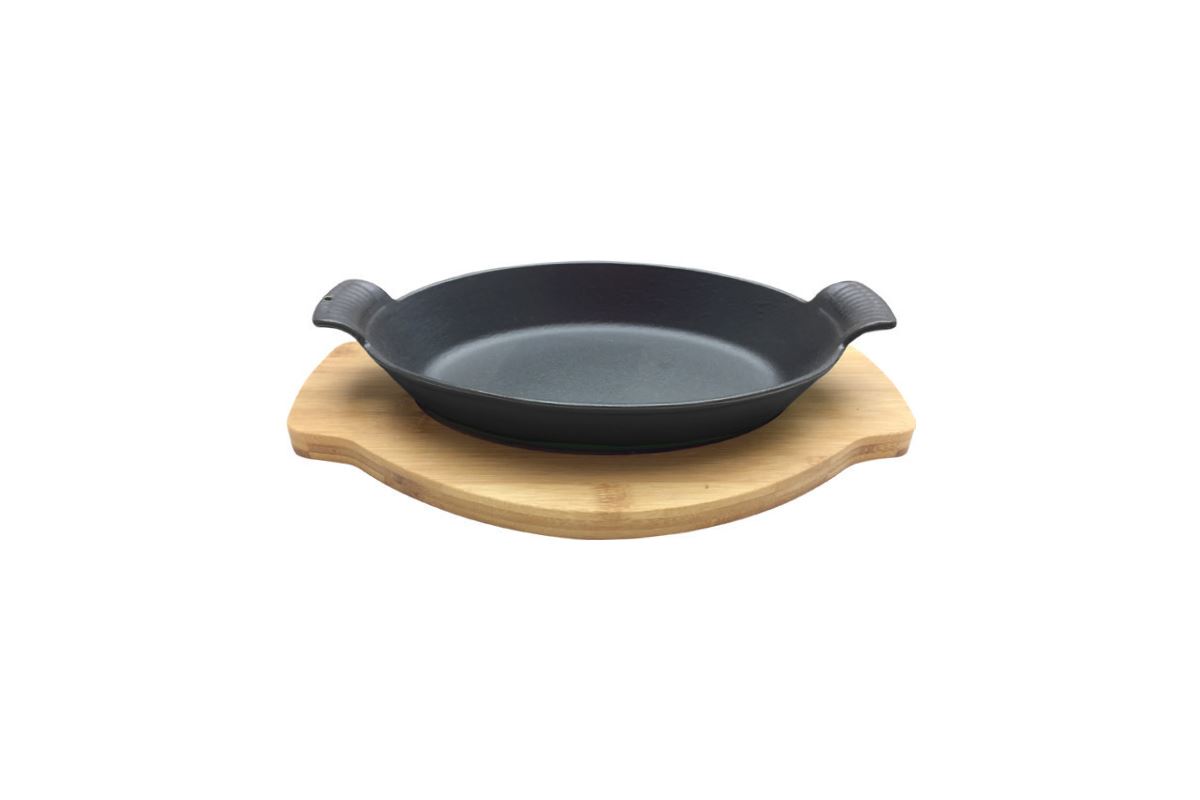 Dori-Elliptic Pan 20 cm