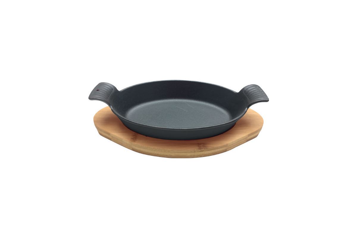 Dori-Elliptic Pan 24 cm