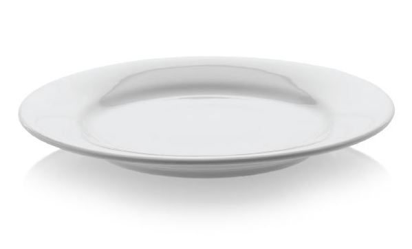 Flat Plate