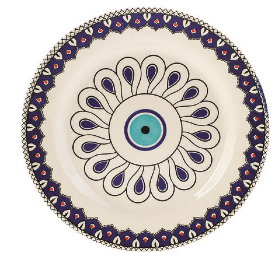 Flat Plate