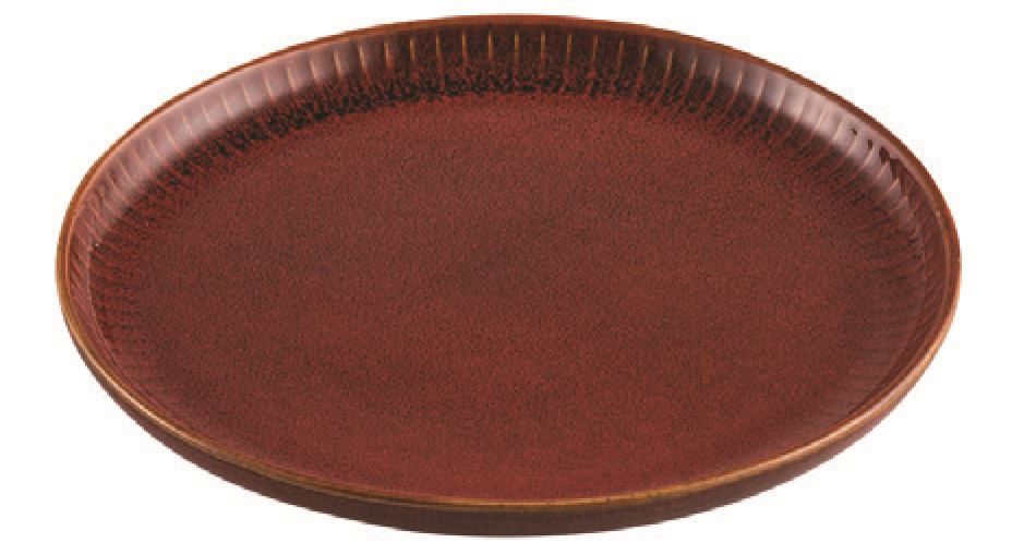 Flat Plate