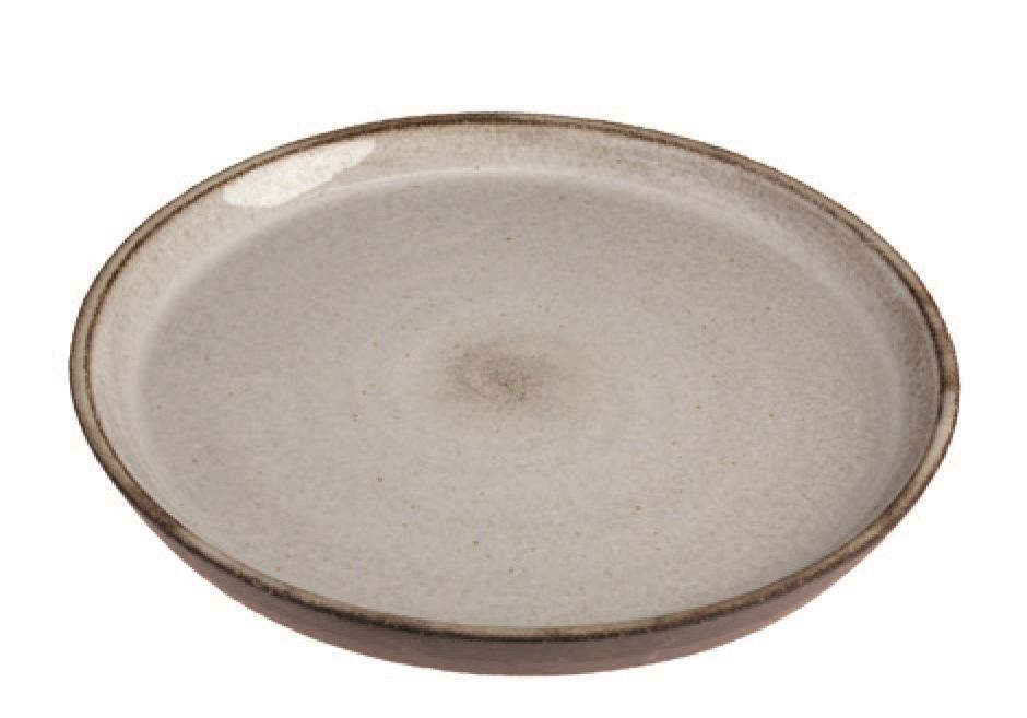 Flat Plate
