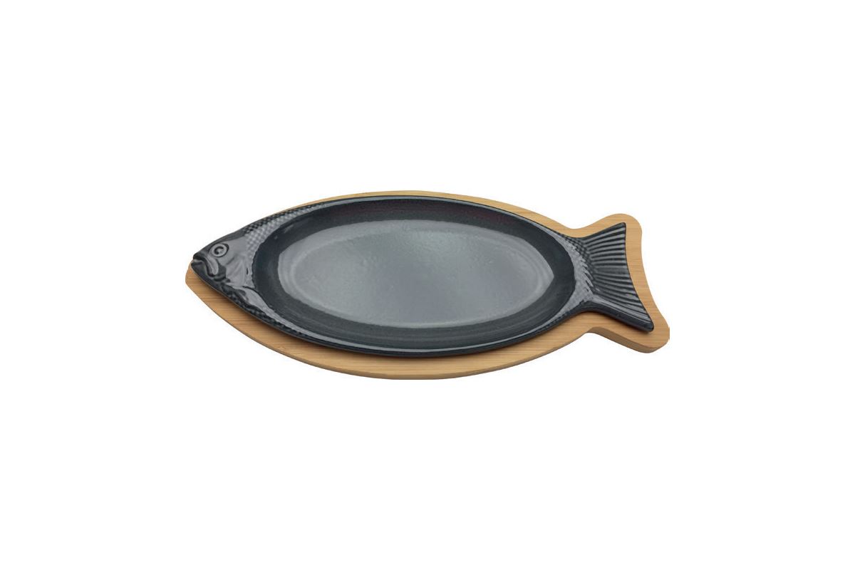 Dwalin-Fish Serving Pan