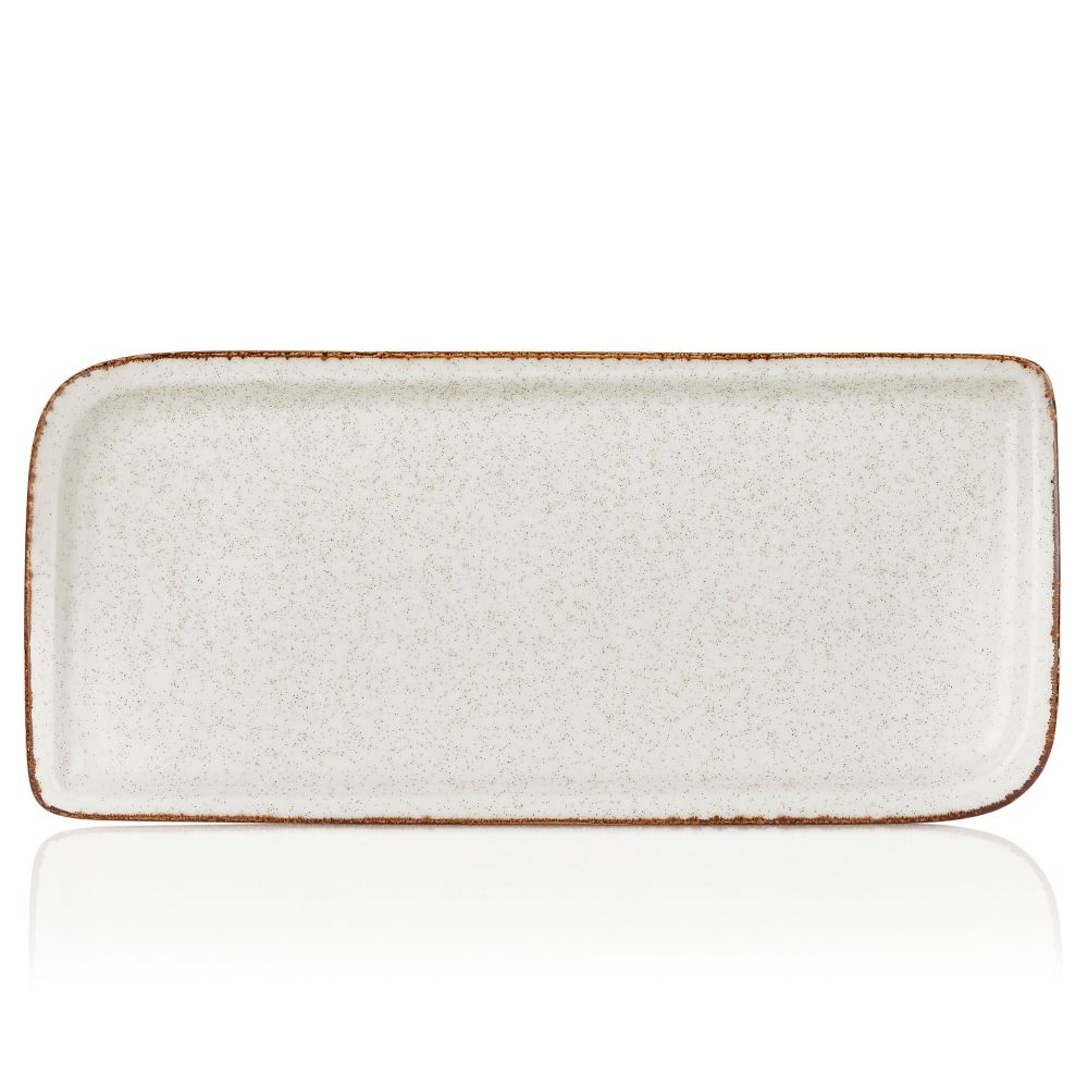 EFFECT DUST AREL DİKDÖRTGEN TABAK