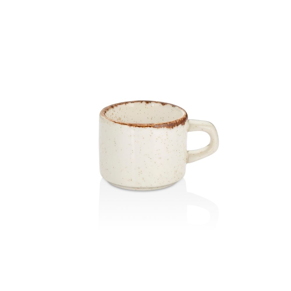 EFFECT DUST GASTRO ÇAY FİNCANI