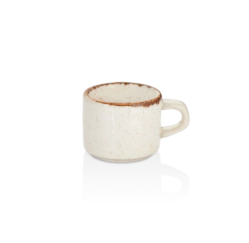 EFFECT DUST GASTRO KAHVE FİNCANI