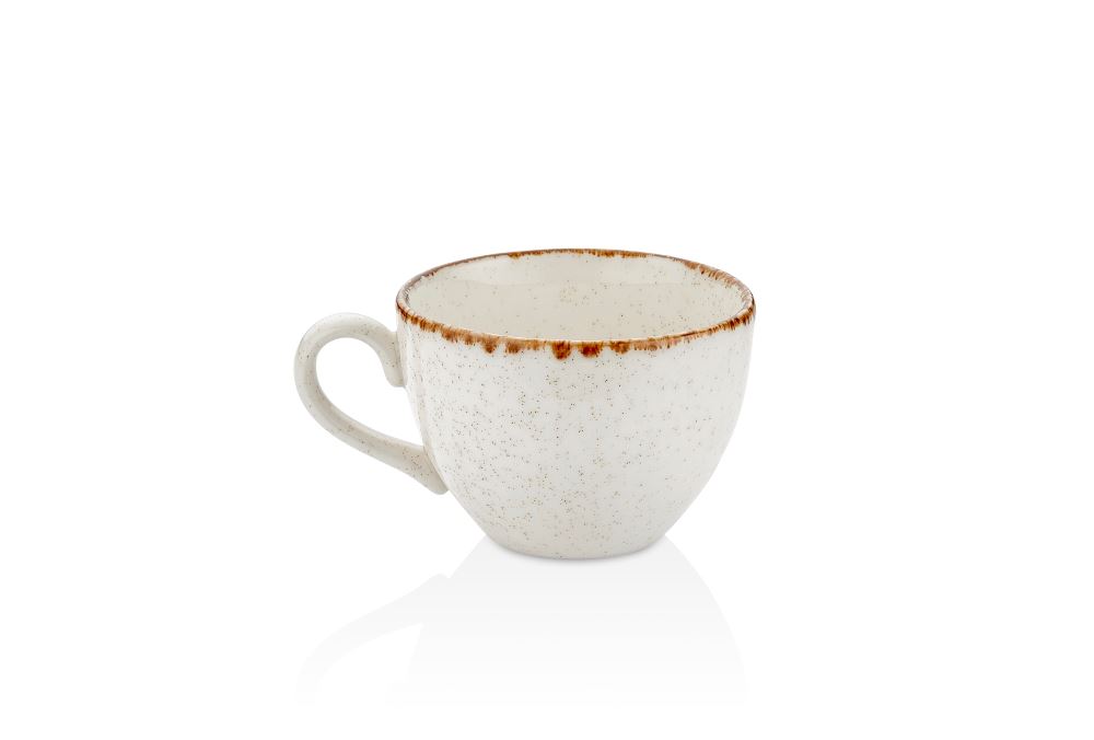 EFFECT DUST ZEST ÇAY FİNCANI