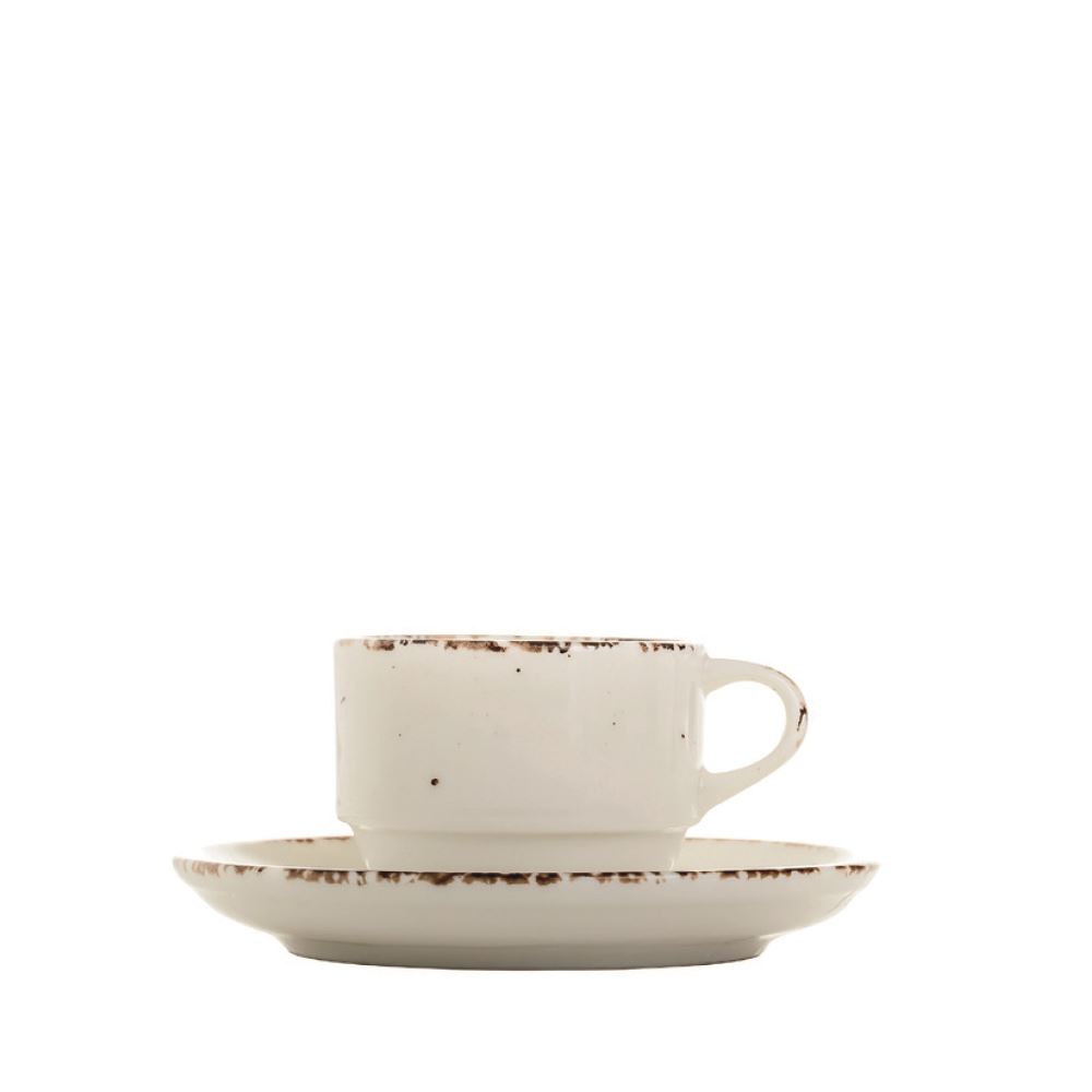 Enternasyonel Çay & Expresso Fincanı